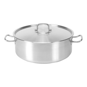 Kookpan Pujadas laag model