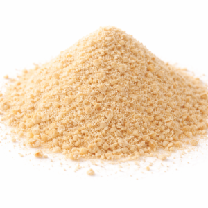 Paneermeel blank